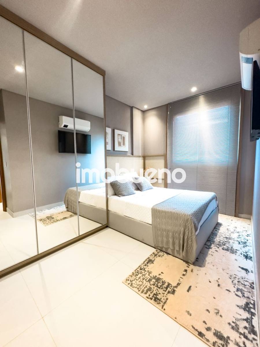 Foto 12 de Vende-se apartamento em condomínio Plena 2 quartos sendo 1 suíte Parque Laguna