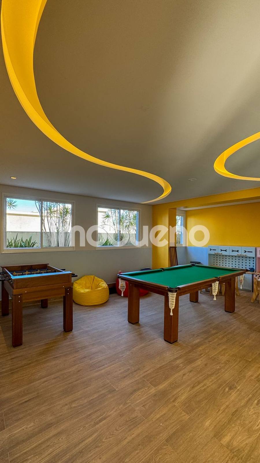 Foto 43 de Apartamento no Akso Prime, com 02 vagas e lazer completo