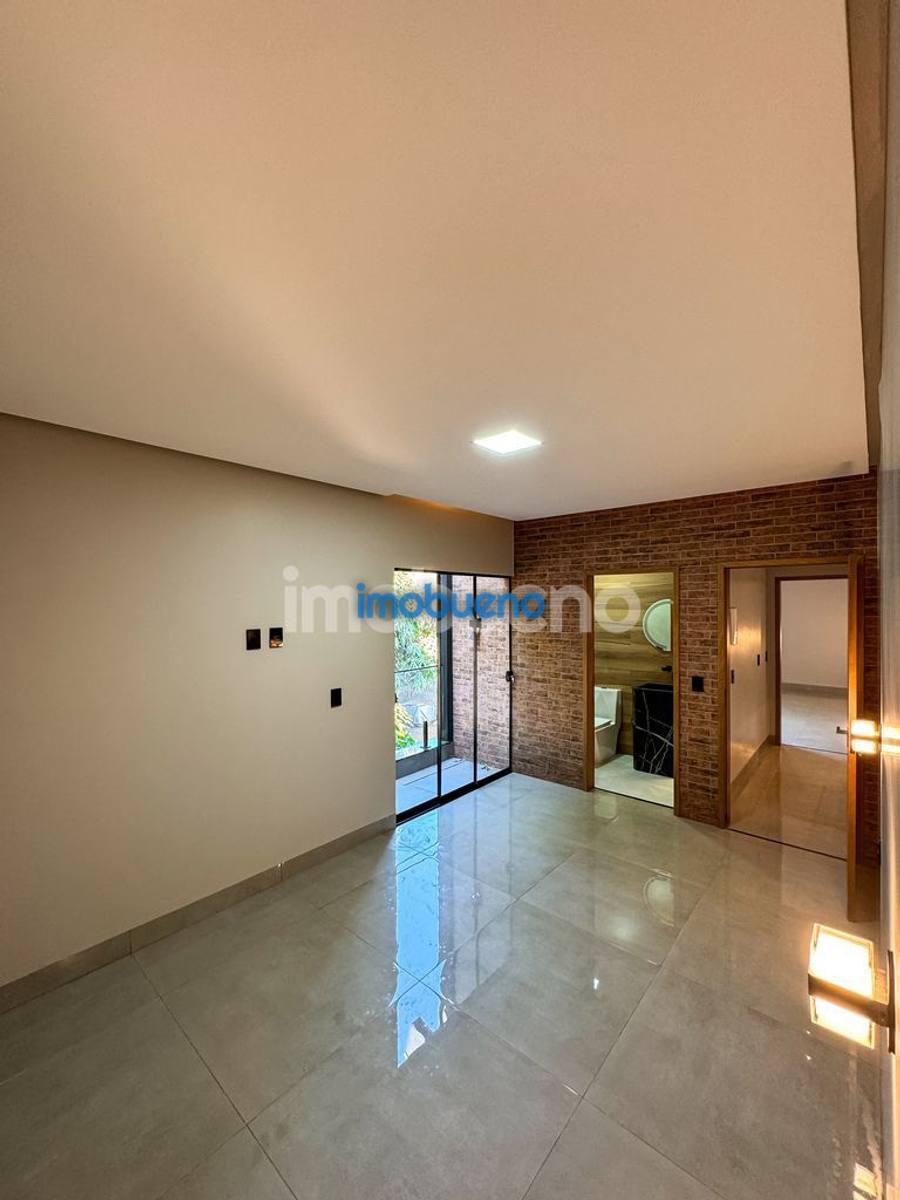 Foto 6 de Sobrado com 3 suítes no Setor Sul. R$850.000,00