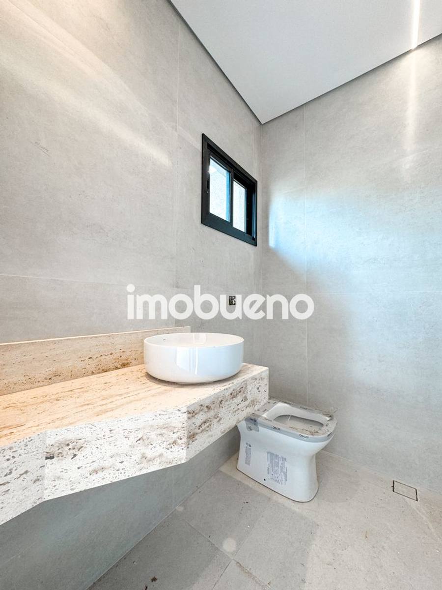 Foto 16 de Vende-se casa 4 quartos sendo 3 suíte no Cond. Golden Place  R$ 1.390.000,00