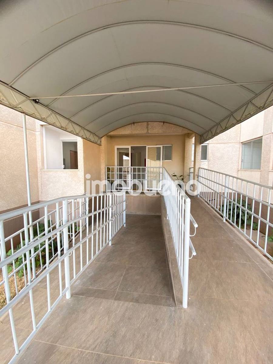 Foto 6 de Apartamento a venda no Setor Nordeste com 3 quartos sendo 1 suíte, 69,83m²