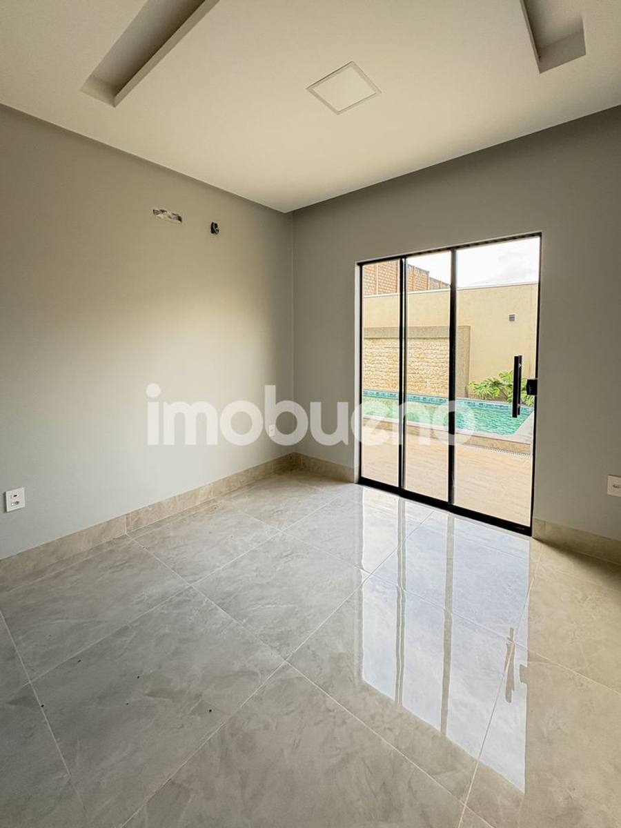 Foto 9 de Casa no Parque serrano, 4 quartos, 1 suíte, 200m²