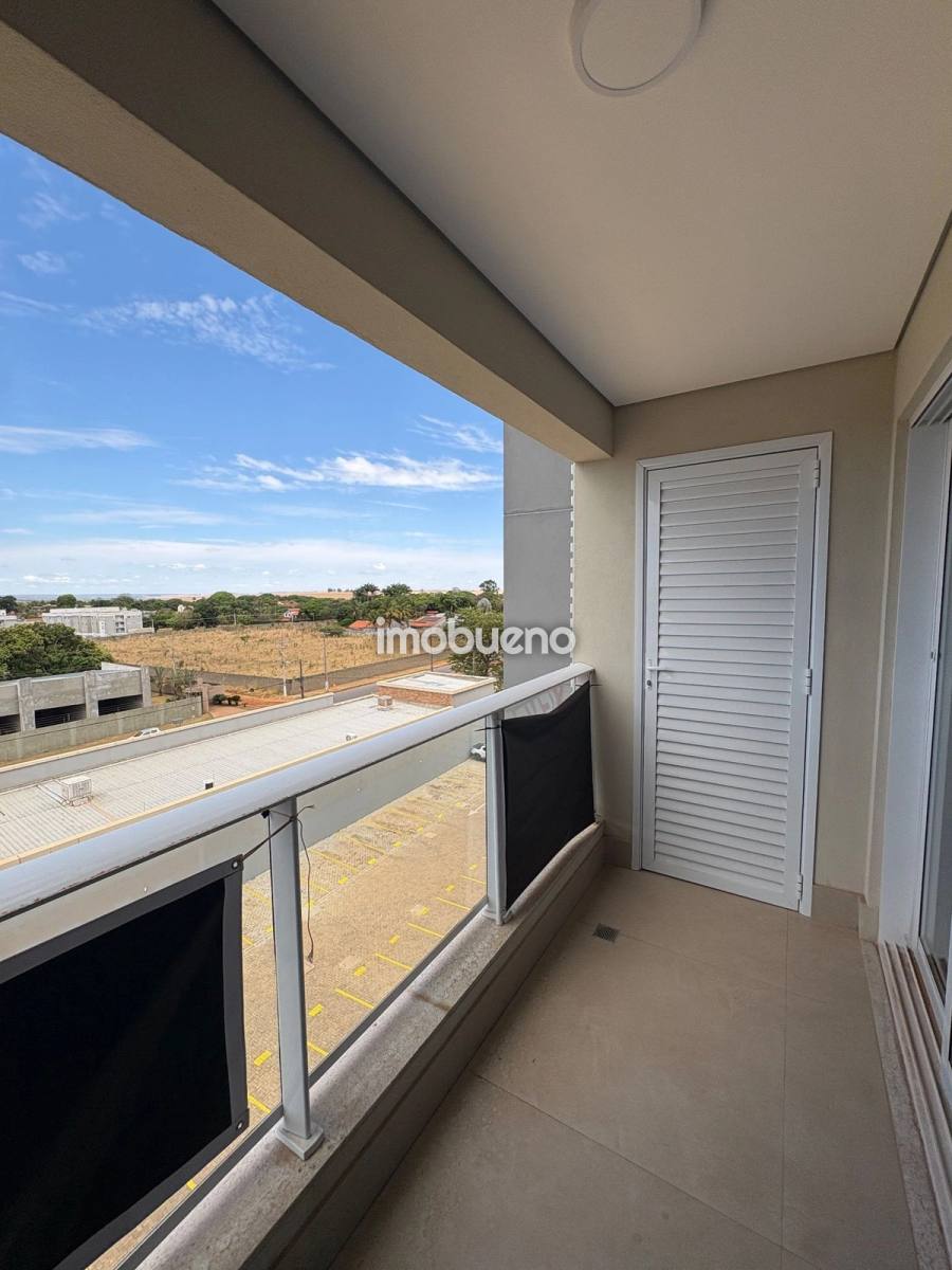Foto 13 de Apartamento de 3 quartos no Akso Prime em Setor de Chácaras Sul  