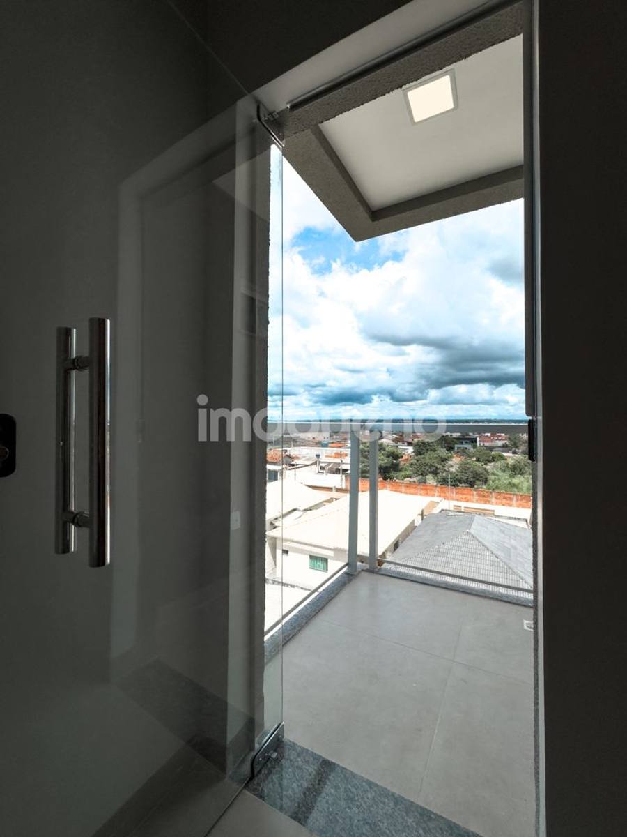 Foto 6 de Apartamento com 1 quarto, próximo a UNIRV, com academia, área de lazer,  34,32m²