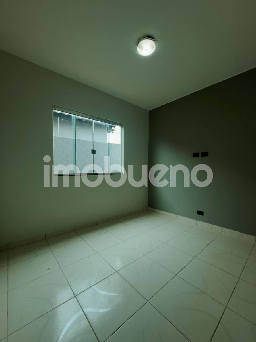 Foto 11 de Excelente casa à venda no setor sul de esquina com 3 quartos sendo 1 suíte