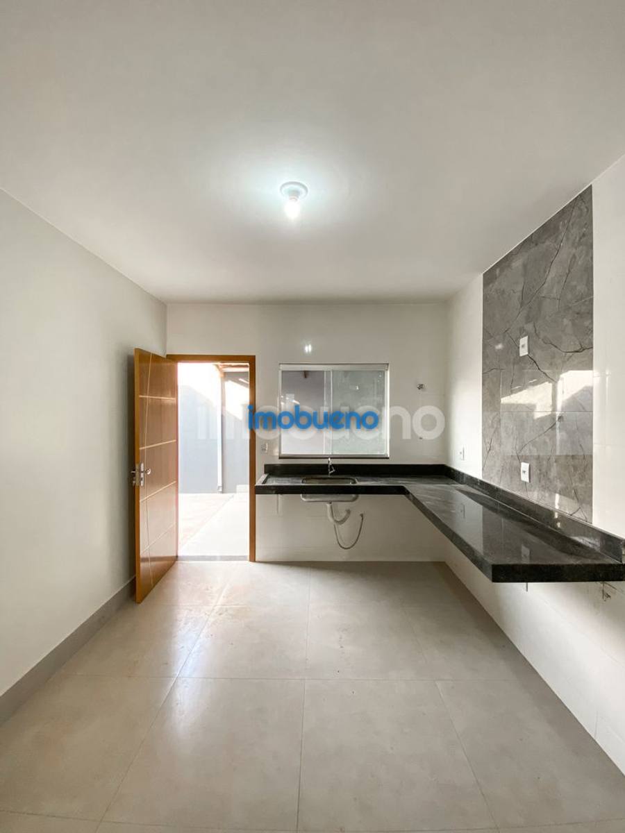 Foto 7 de Casa a venda no Setor de Chácaras Abreu com 2 quartos sendo 1 suíte, 150m²