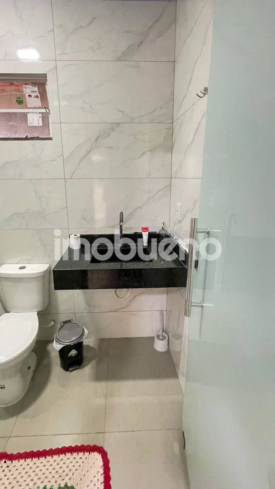 Foto 6 de Casa reformada com 2 quartos sendo 1 suíte no Setor Bosque II