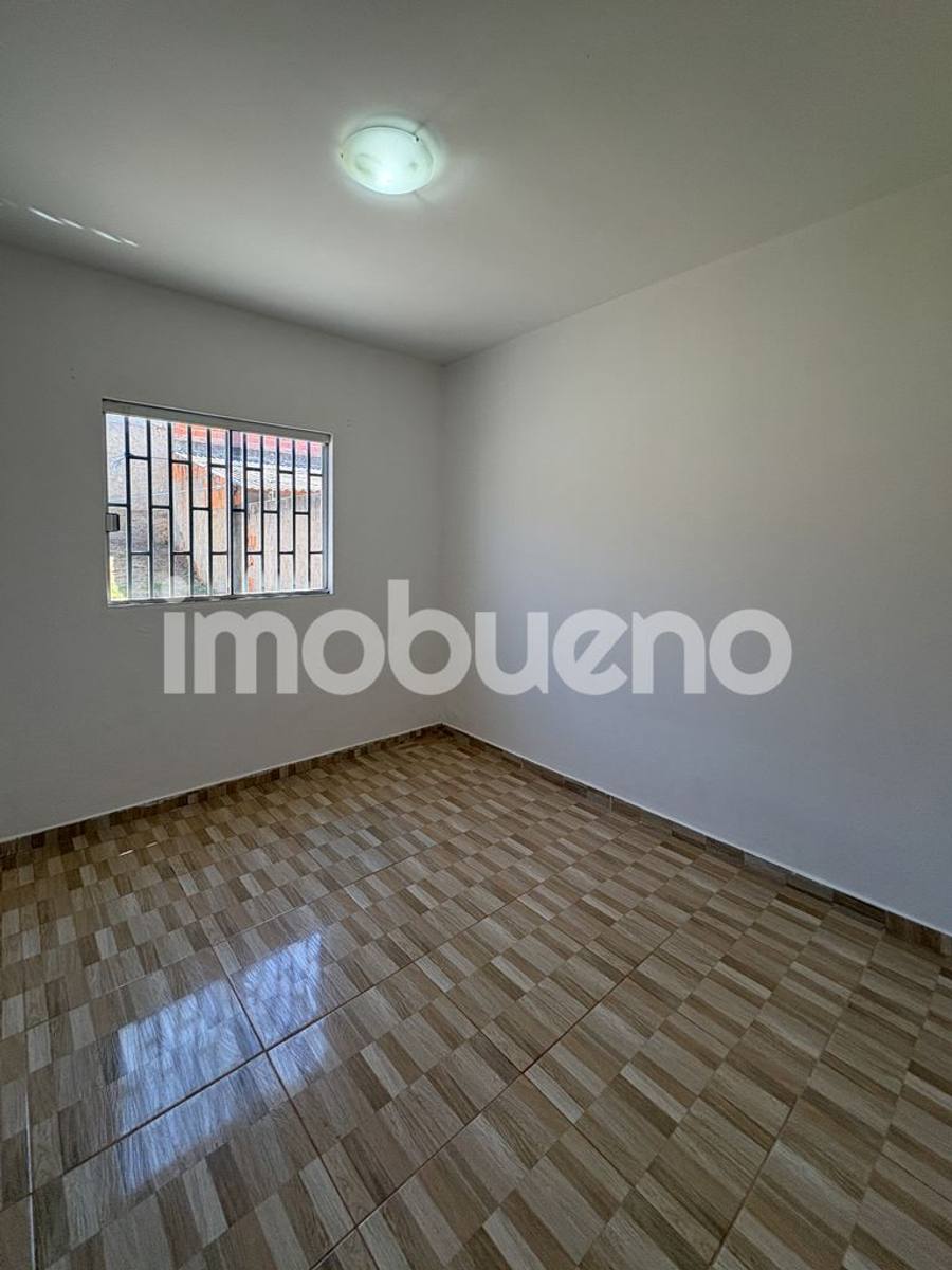 Foto 7 de Casa no Bela Vista, 02 quartos, sendo 01 suíte, 67m²
