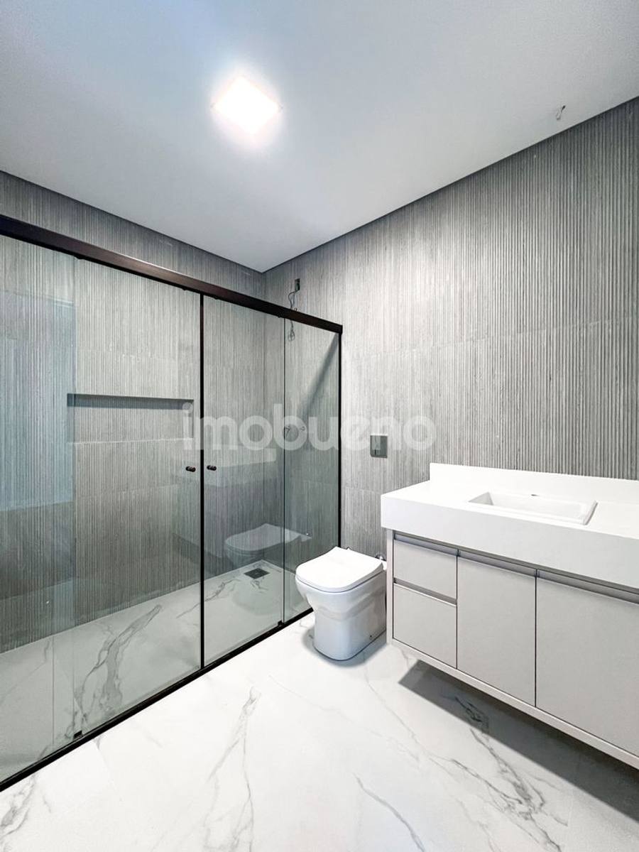 Foto 10 de Casa térrea mobiliada de 280 m² com área gourmet no Setor Primavera