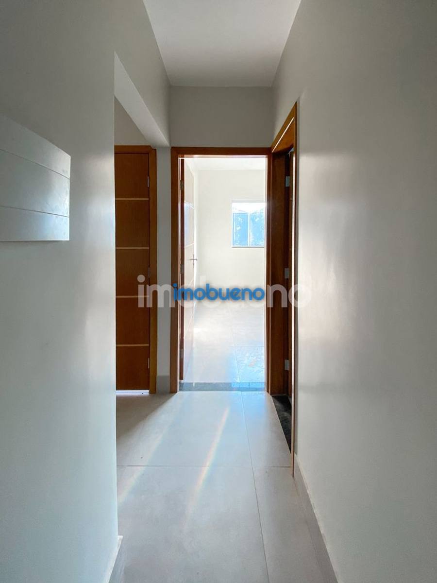 Foto 11 de Casa a venda no Setor de Chácaras Abreu com 2 quartos sendo 1 suíte, 150m²