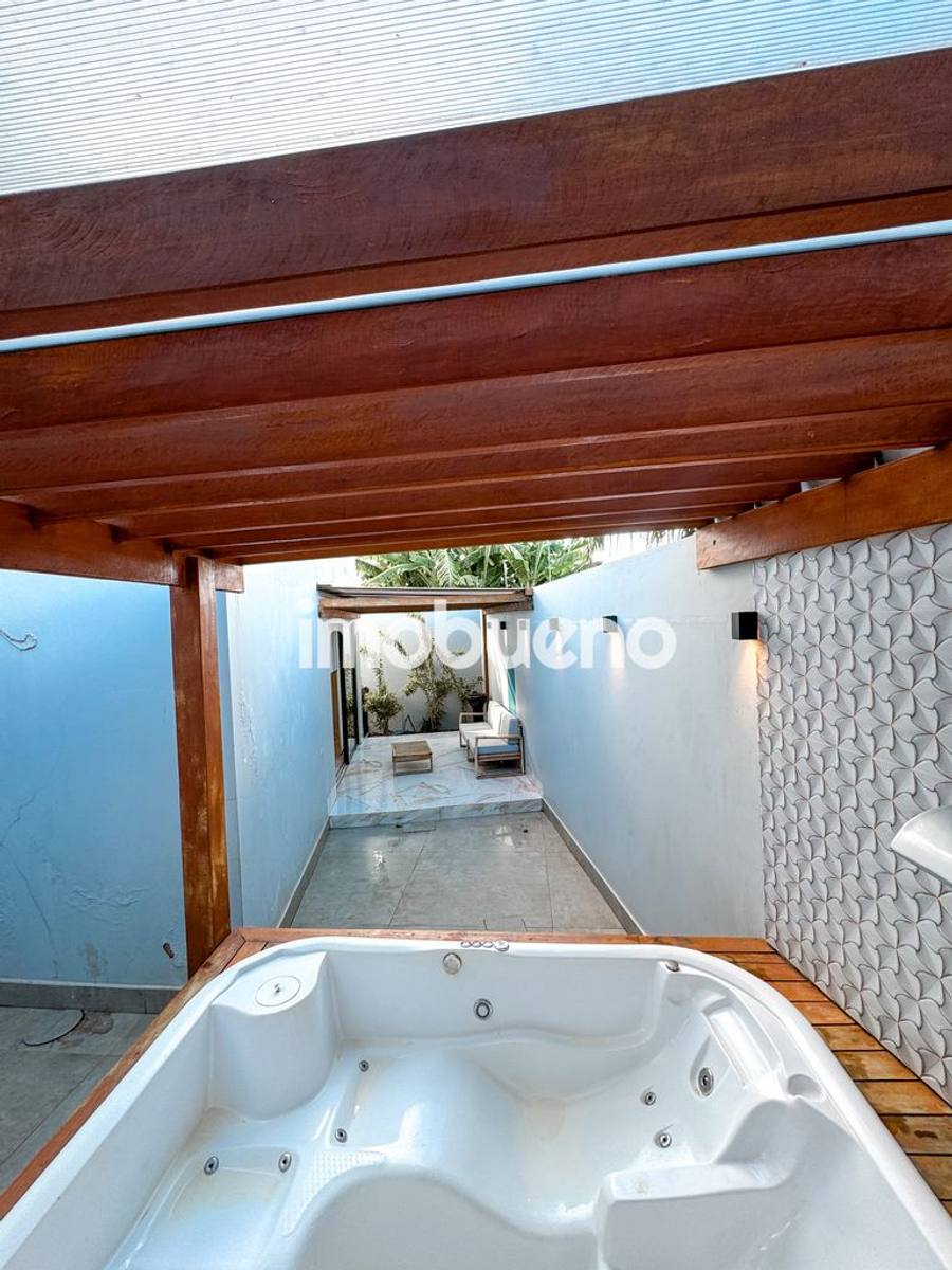 Foto 15 de Vende-se casa com 3 quartos sendo 1 suíte no Setor Abreu R$ 1.100.000,00