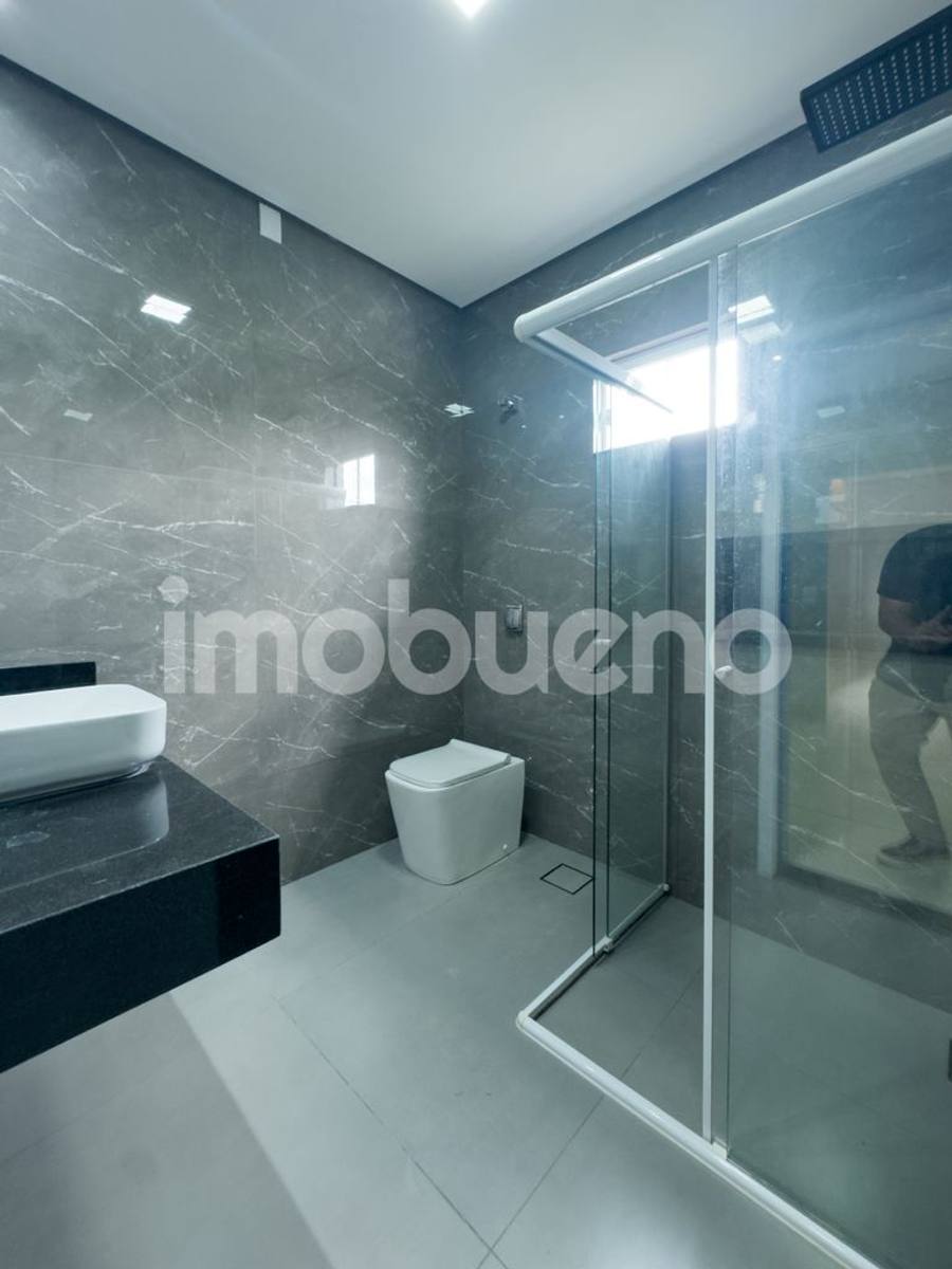 Foto 17 de Casa no Jardim Primavera, com 3 quartos, sendo 1 suíte, 294m²