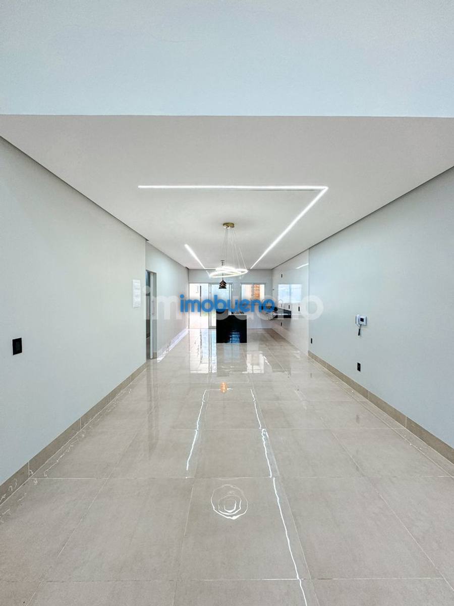 Foto 5 de Casa com 3 quartos sendo 3 suíte no Bosque II R$920.000,00