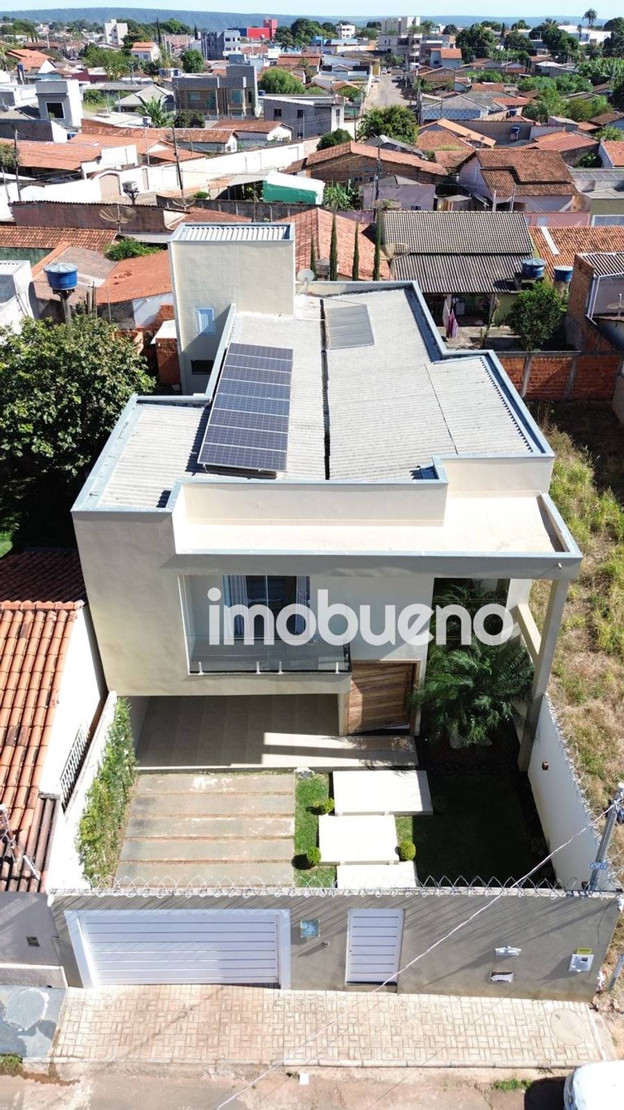 Foto 46 de Vende-se casa com 3 quartos sendo 3 suíte Setor Nordeste R$ 1.200.000,00