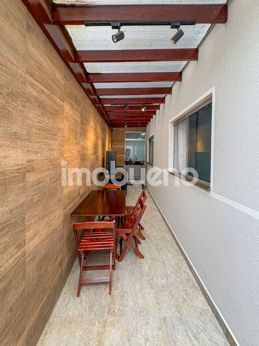 Foto 10 de Apartamento no Califórnia, 03 quartos, 01 suíte, 112m²