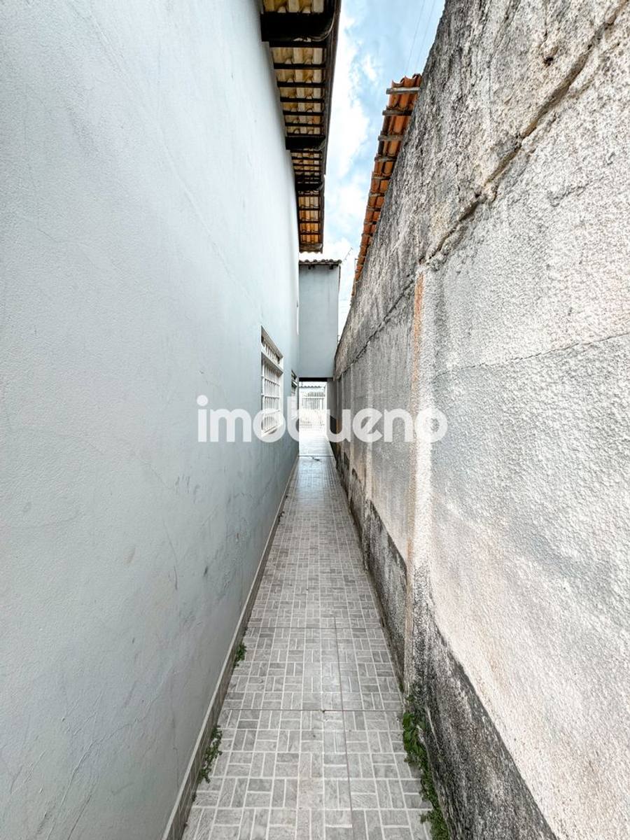 Foto 16 de Vende-se casa com 3 quartos sendo 1 suíte no Centro R$ 550.000,00