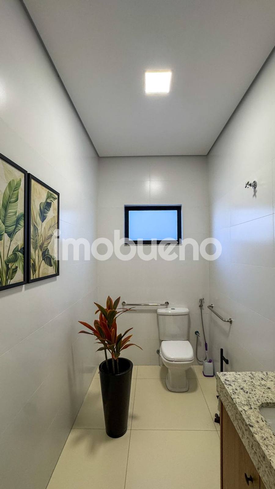 Foto 8 de Sala moderna no centro com 36m² e excelente custo-benefício