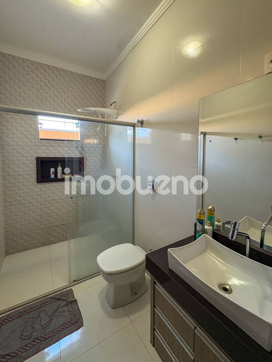 Foto 10 de Casa no Vila Verde, 03 quartos, 01 suíte, 178m²