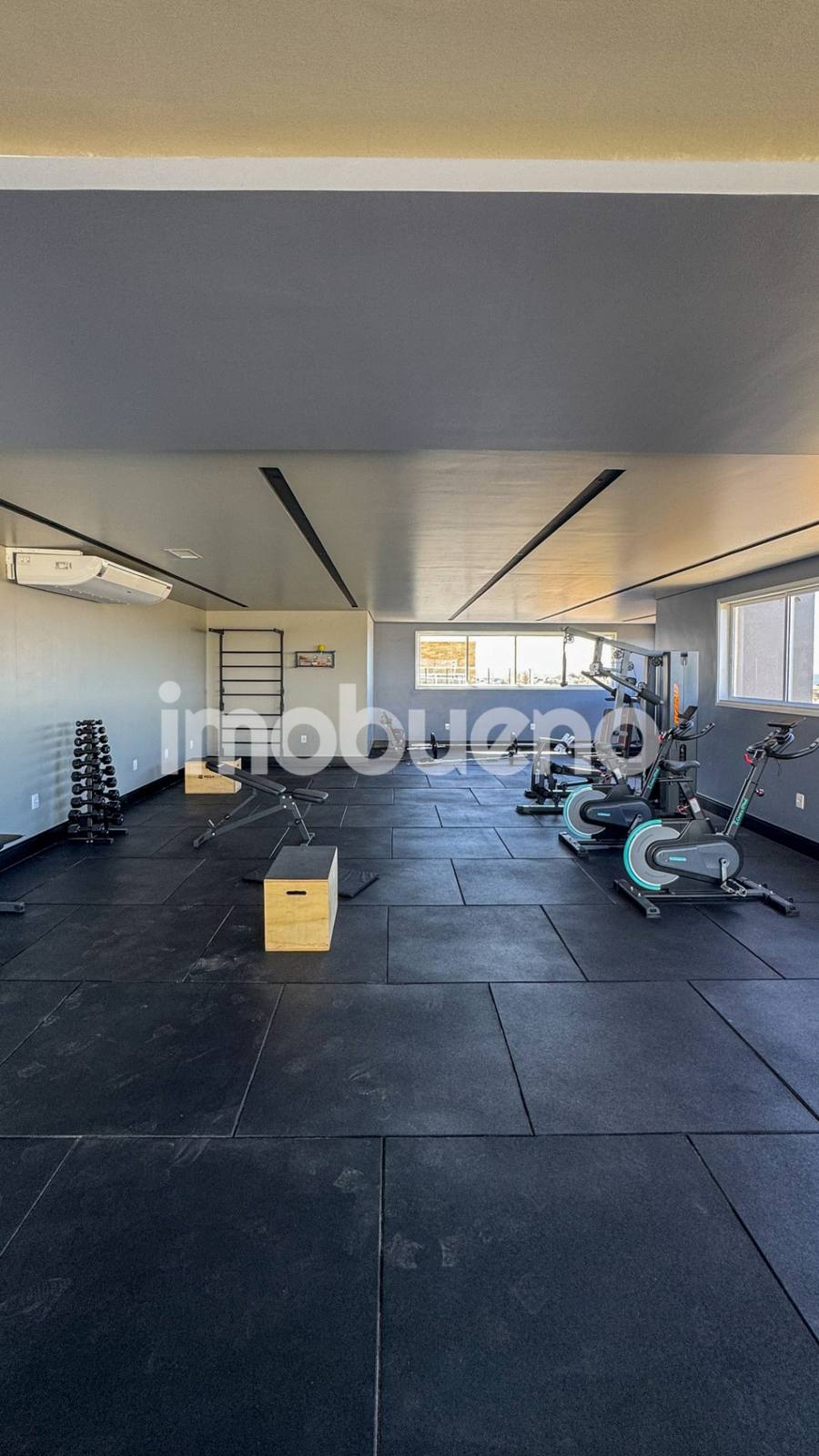 Foto 33 de Apartamento de 3 quartos no Akso Prime em Setor de Chácaras Sul