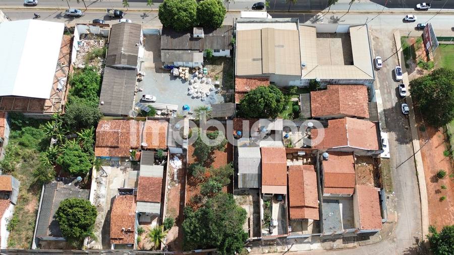 Foto 7 de Terreno de 567 m² próximo à Avenida Tancredo Neves no Setor Bosque