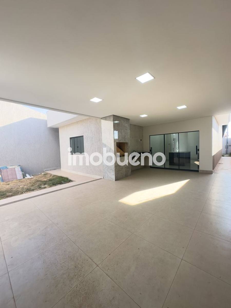 Foto 25 de Casa alto padrão com 3 quartos sendo 1 suíte no Setor Jardim Ipê,178 m².