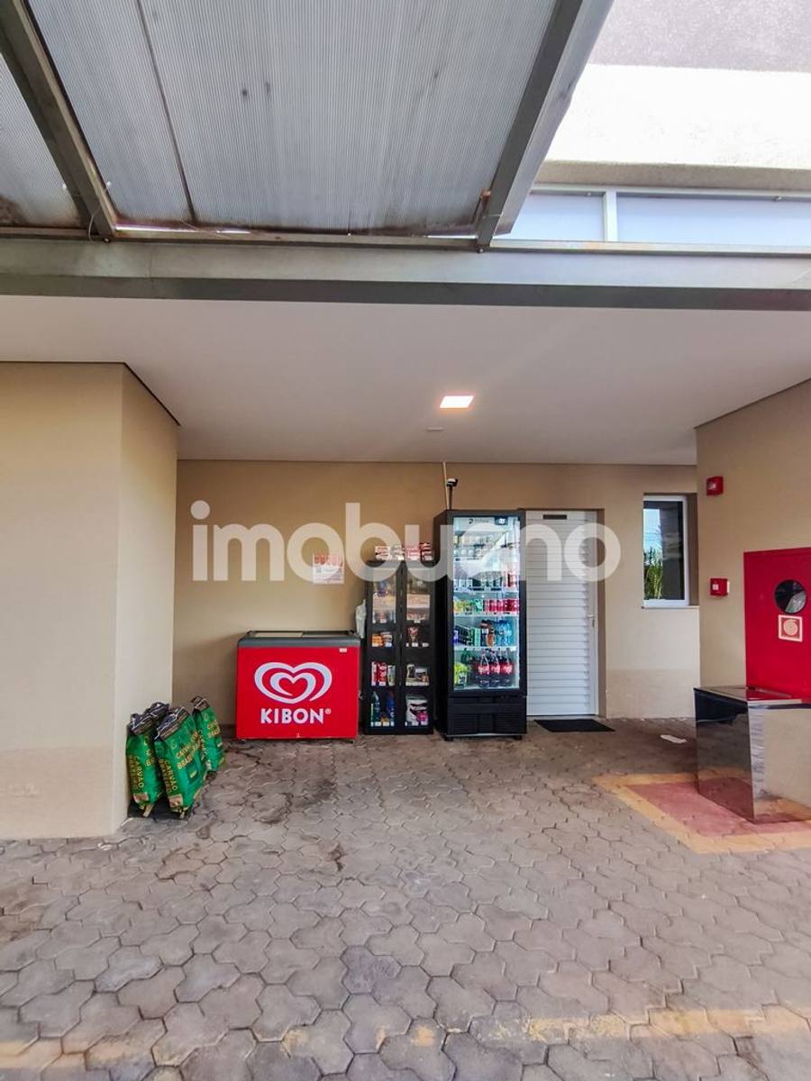 Foto 36 de Penthouse no Mont Blanc com varanda gourmet e piscina