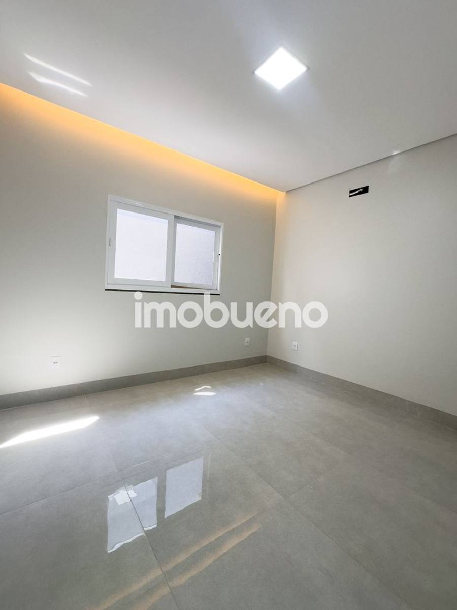 Foto 12 de Casa com 3 quartos sendo 1 suíte no Setor Parque Primavera, 294m²
