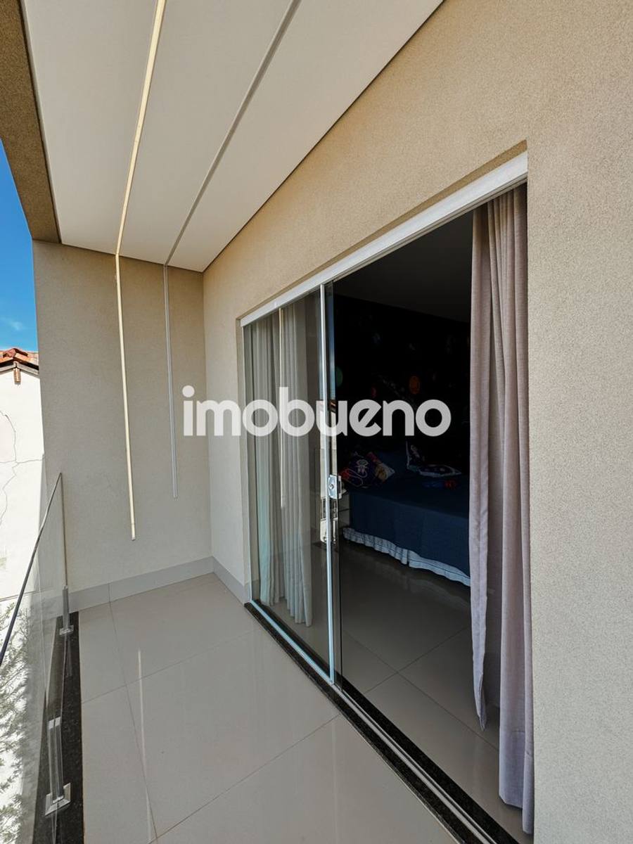 Foto 39 de Vende-se casa com 3 quartos sendo 3 suíte Setor Nordeste R$ 1.200.000,00