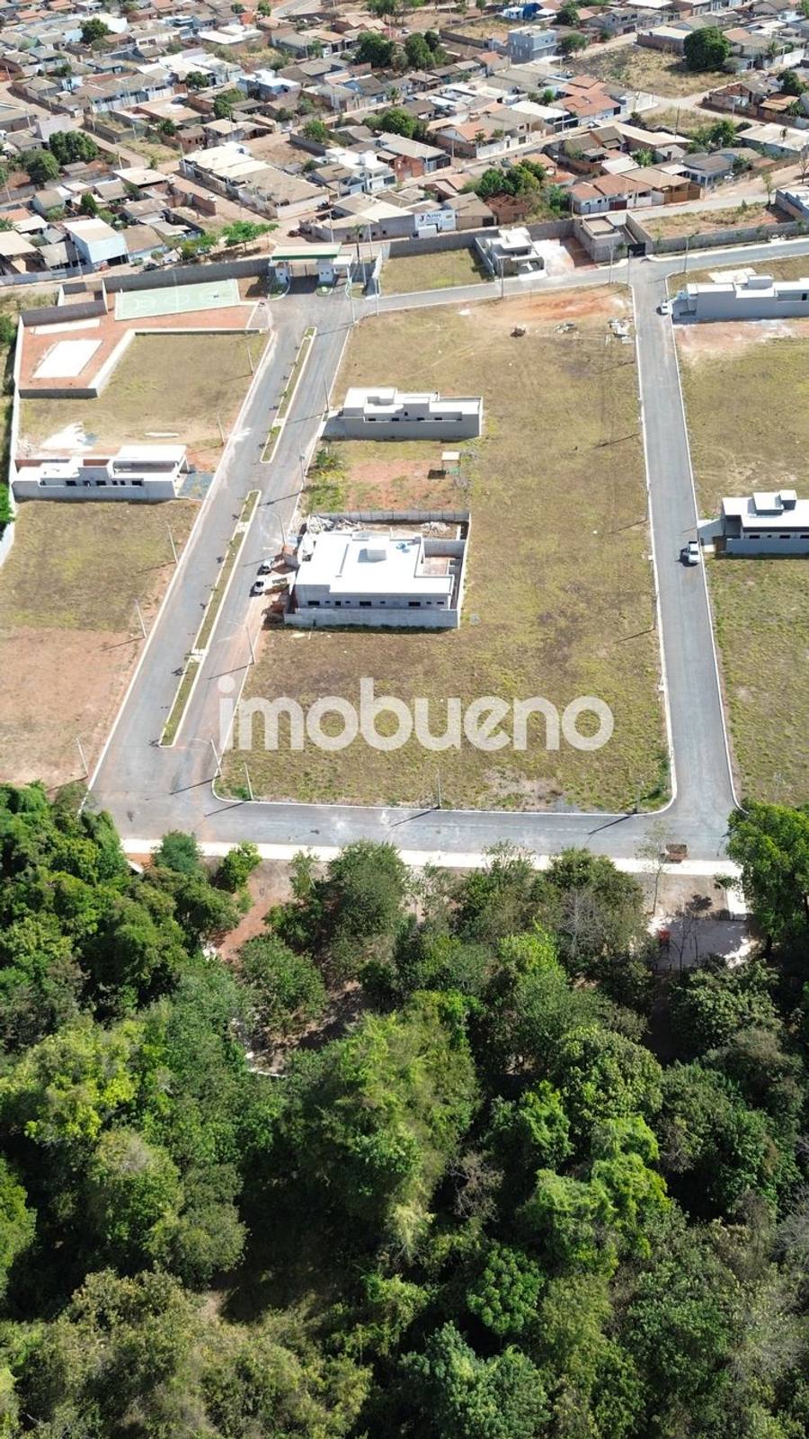 Foto 5 de Terreno de 300 m² no Condomínio Golden Place no Parque Vila Verde