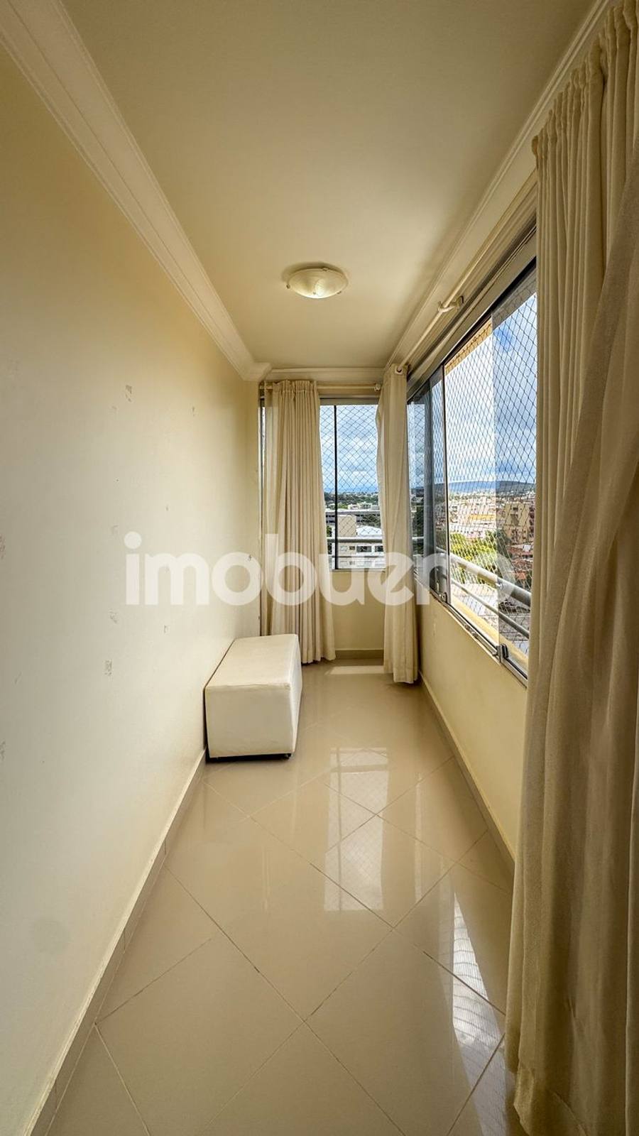 Foto 17 de Apartamento no Residencial Bosque, 03 quartos, sendo 01 suíte, 111,36m²