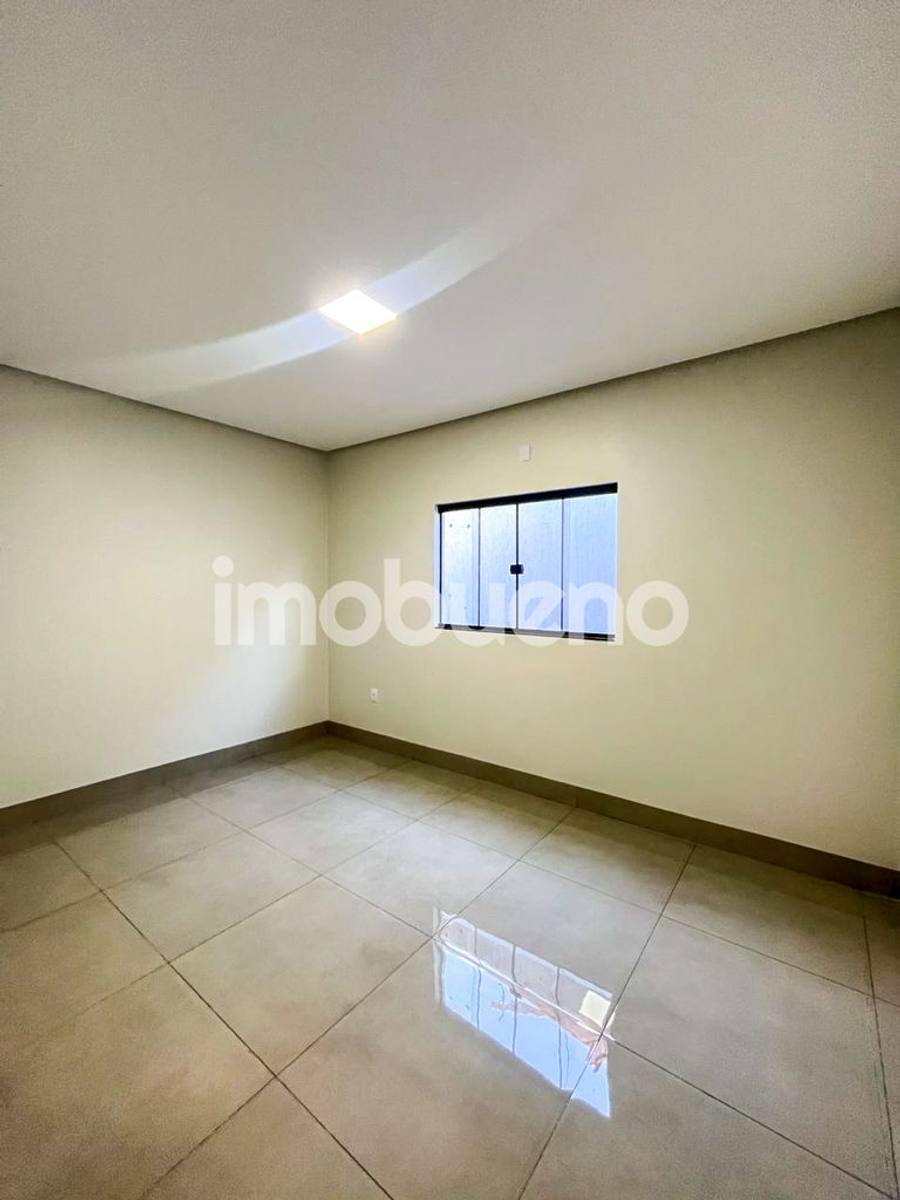 Foto 19 de Casa de 131 m² com 3 quartos (1 suíte) e área gourmet no Setor Abreu