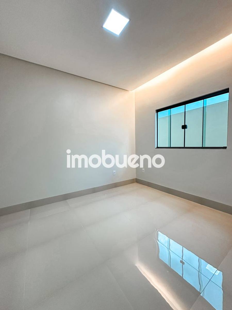 Foto 6 de Casa com 3 quartos sendo 1 suíte no Parque Vila Verde, 130m²