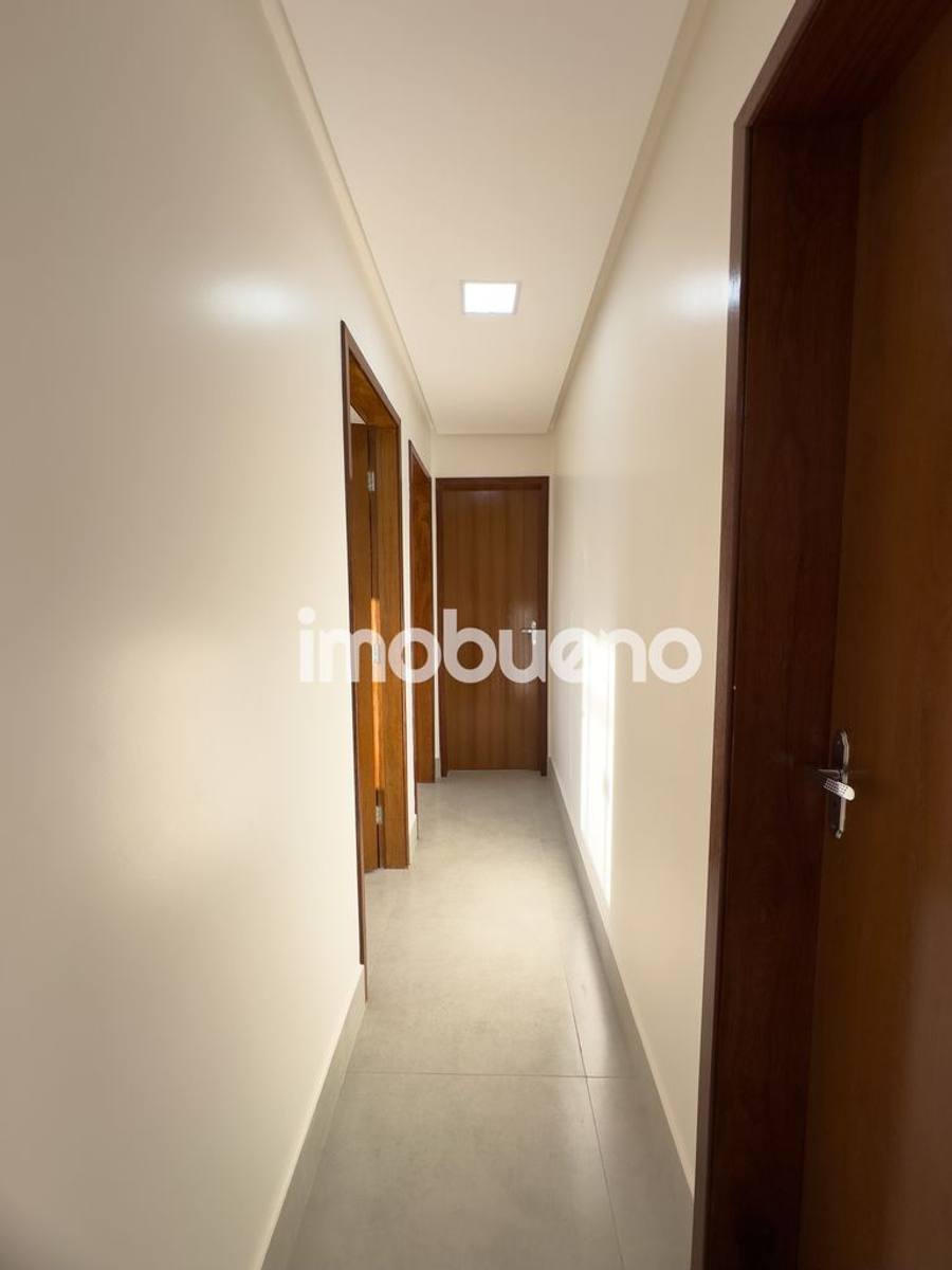 Foto 7 de Apartamento à venda com 3 quartos sendo 1 suíte no Parque da Colina, 81,26m².