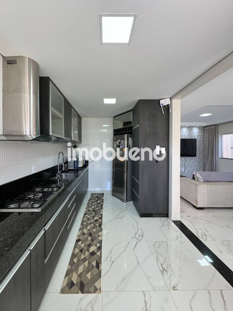 Foto 14 de Vende-se casa com 3 quartos sendo 3 suíte Setor Nordeste R$ 1.200.000,00