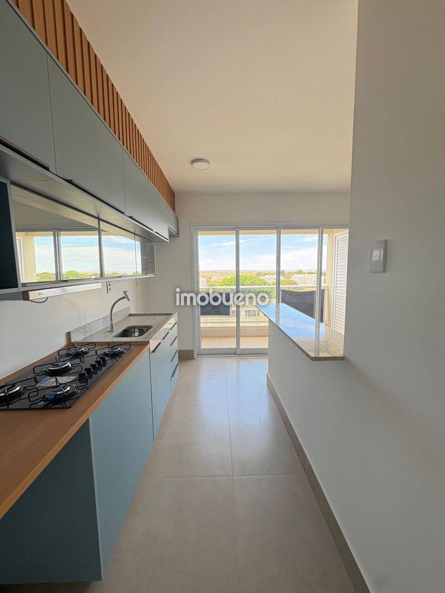 Foto 4 de Apartamento de 3 quartos no Akso Prime em Setor de Chácaras Sul  