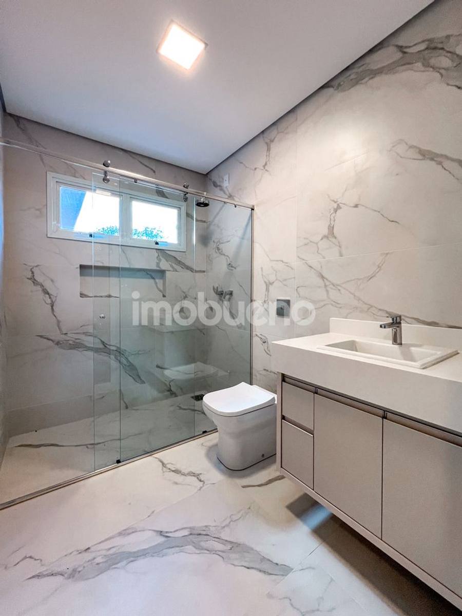 Foto 13 de Casa térrea mobiliada de 280 m² com área gourmet no Setor Primavera