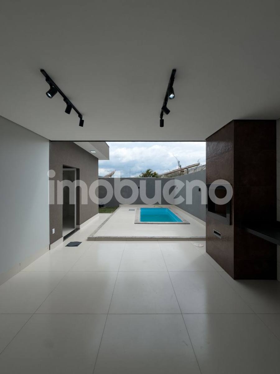 Foto 20 de Casa no Jardim Primavera, com 3 quartos, sendo 1 suíte, 294m²