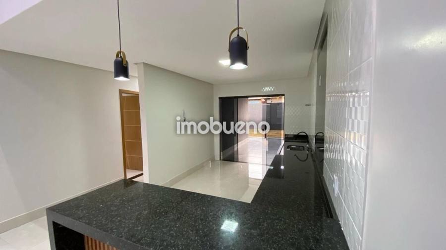Foto 9 de Casa de 3 quartos com 1 suíte no Parque Serrano – Formosa-GO