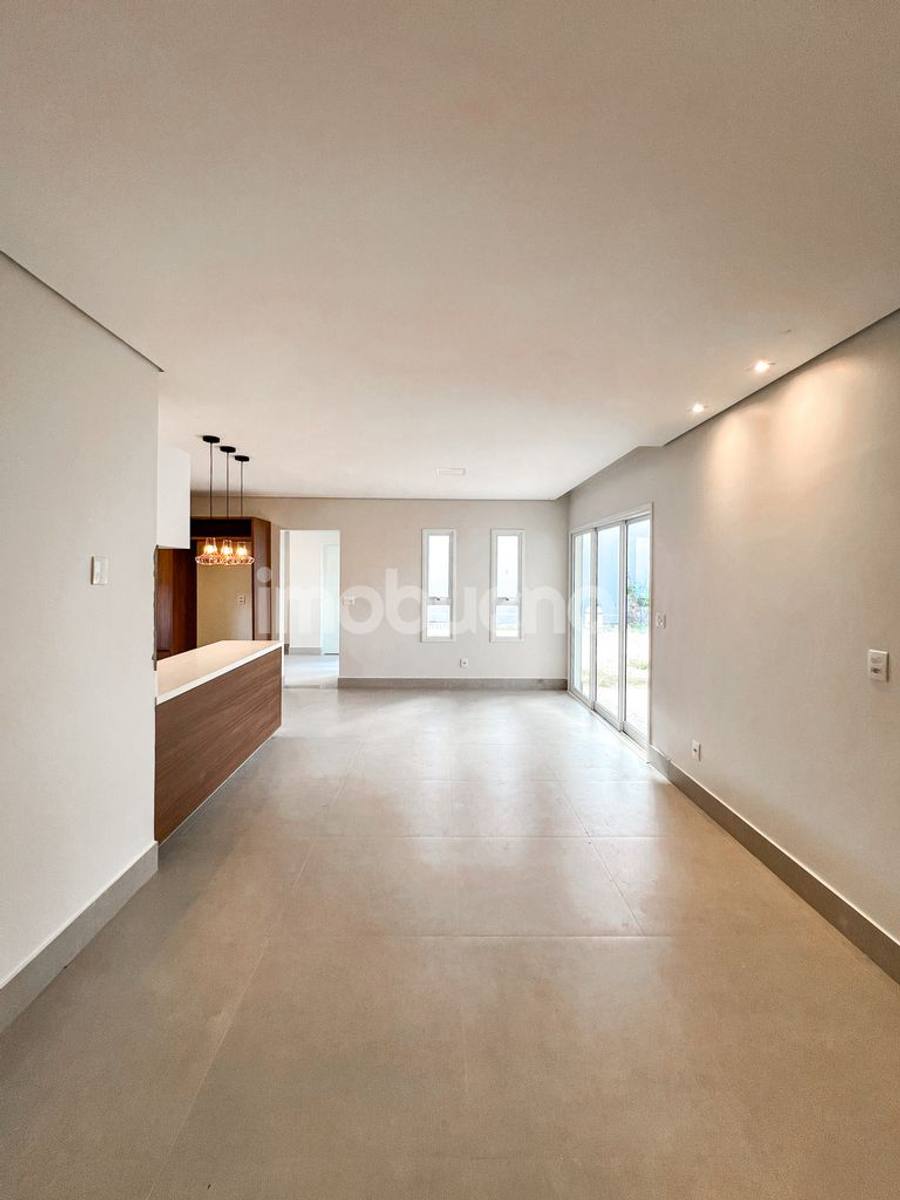 Foto 25 de Casa térrea mobiliada de 280 m² com área gourmet no Setor Primavera