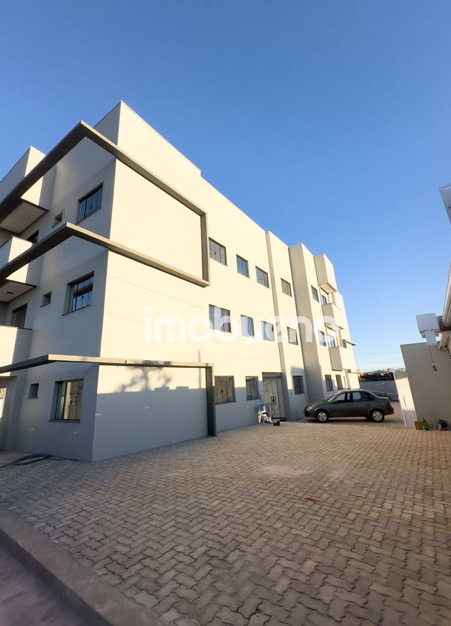 Foto 20 de Apartamento no Parque da Colina com 2 quartos sendo 1 suíte, 63,87m²