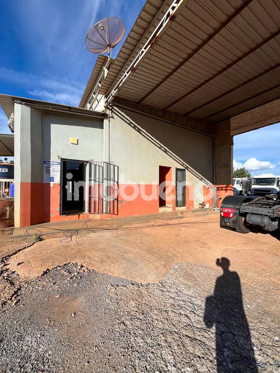 Foto 10 de Área / Galpão comercial próximo a BR020, 4.000m²
