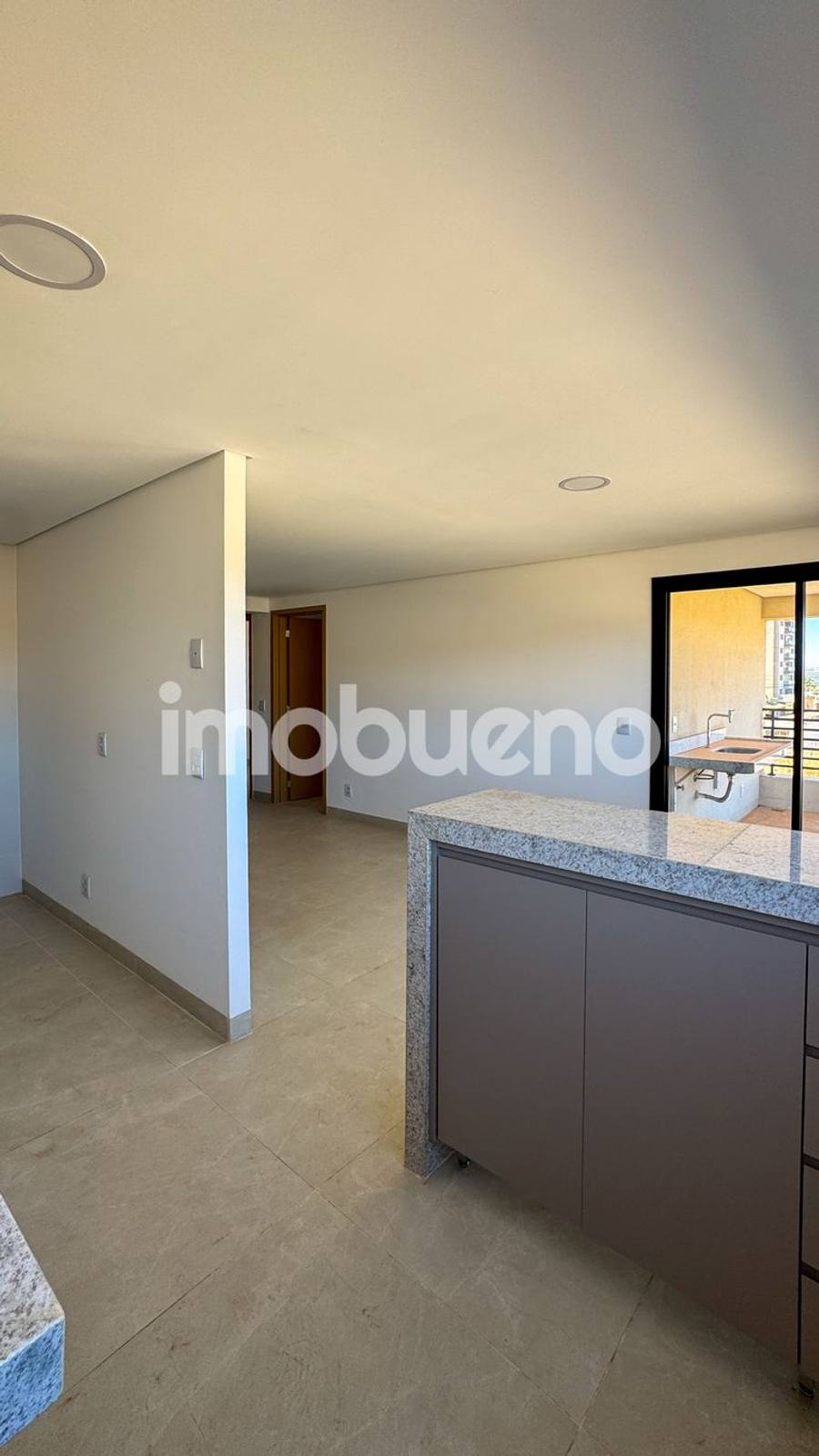 Foto 7 de Apartamento com 3 quartos e completo em marcenaria no Parque Laguna II