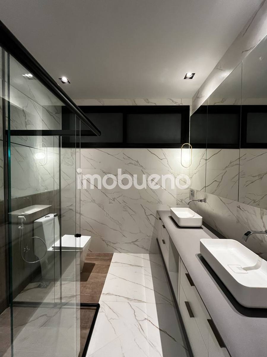 Foto 35 de Casa térrea de 228 m² com 3 suítes no Condomínio Santa Felicidade