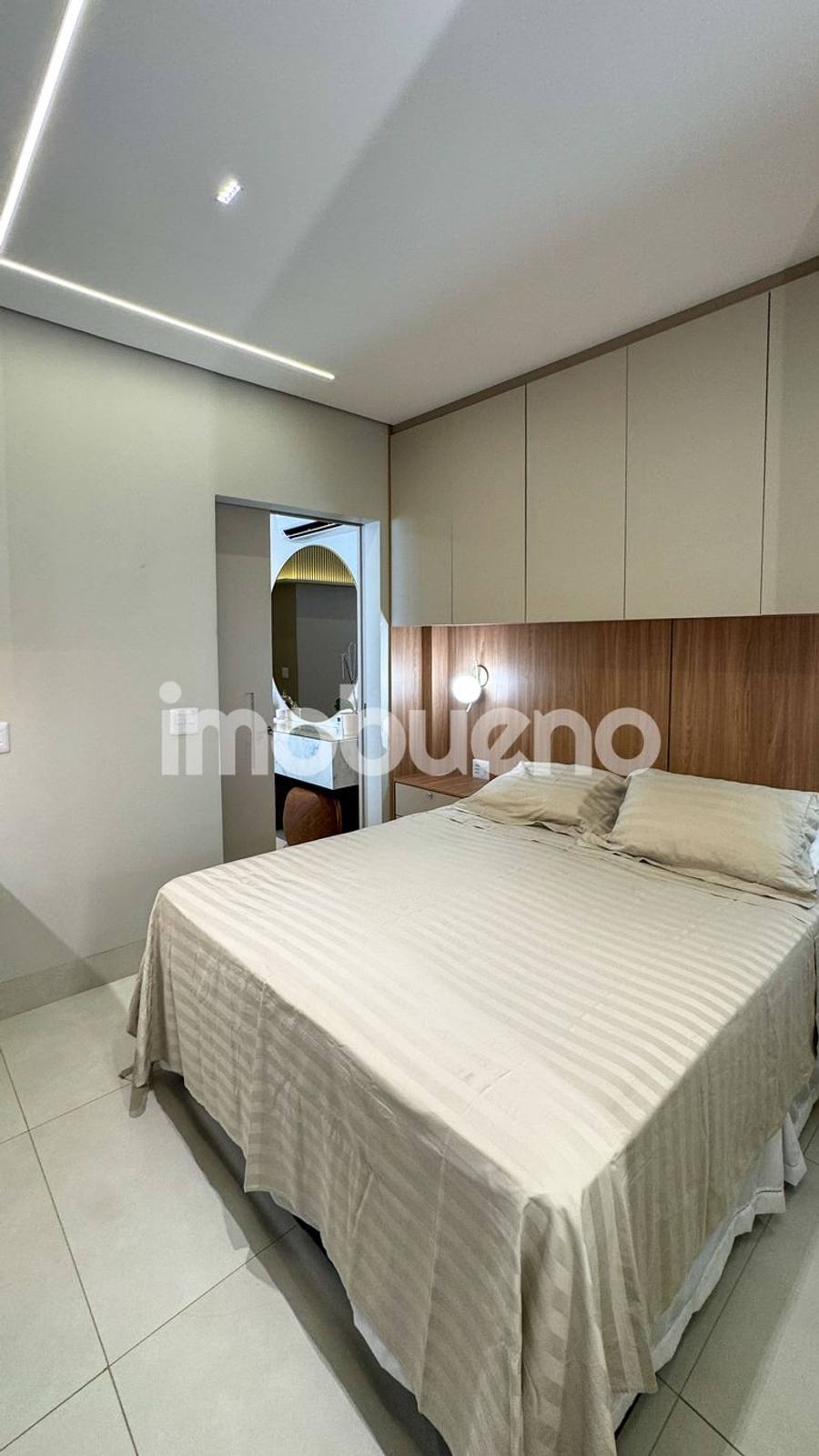 Foto 27 de Apartamento de 85 m² com 2 quartos e varanda gourmet no Edifício Vicenza