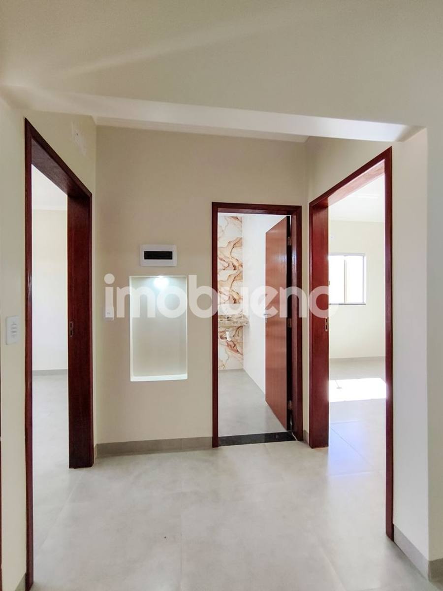 Foto 17 de Casa com 3 quartos sendo 1 suíte no Jardim Bela Vista