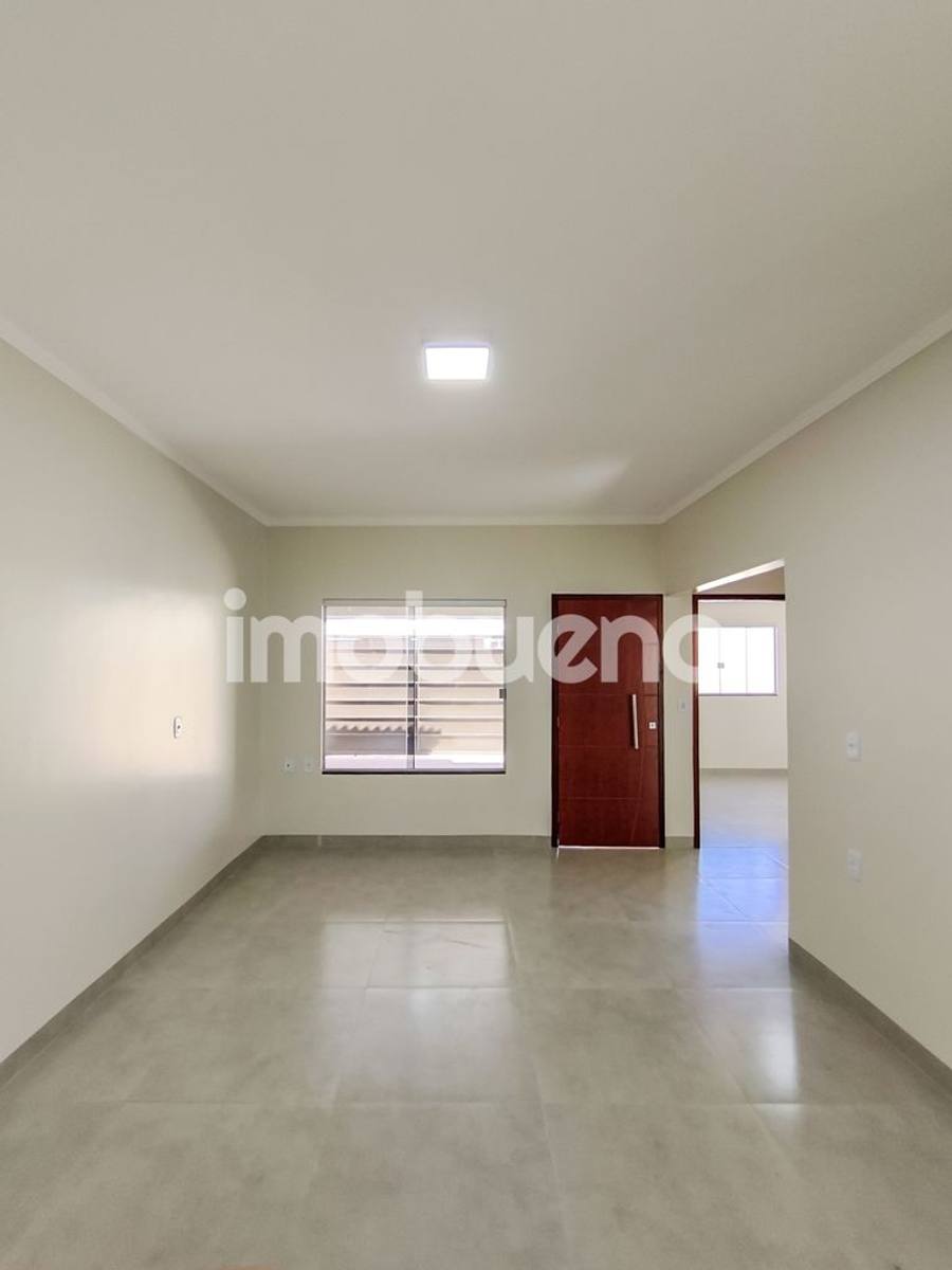 Foto 12 de Casa com 3 quartos sendo 1 suíte no Jardim Bela Vista