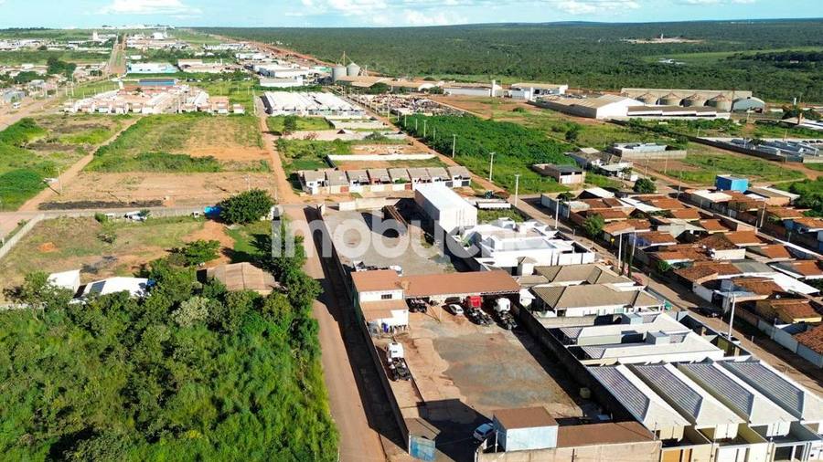 Foto 17 de Área / Galpão comercial próximo a BR020, 4.000m²