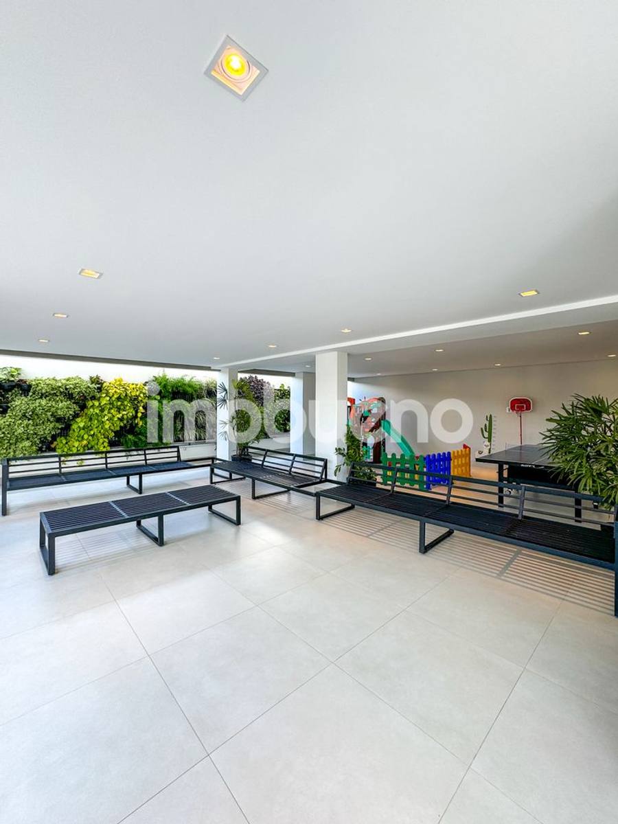 Foto 42 de Apartamento de 85 m² com 2 quartos e varanda gourmet no Edifício Vicenza