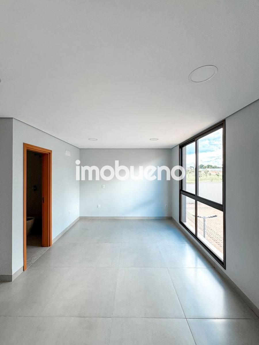 Foto 24 de Vende-se casa com 3 quartos sendo 3 suíte no Setor Sul no Condomínio Isla.