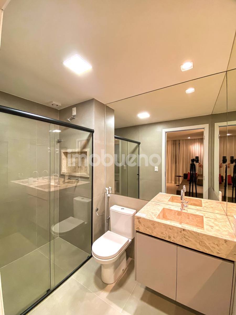 Foto 4 de Apartamento e Townhouses em Condomínio Exclusivo. A partir de R$ 487.540,00